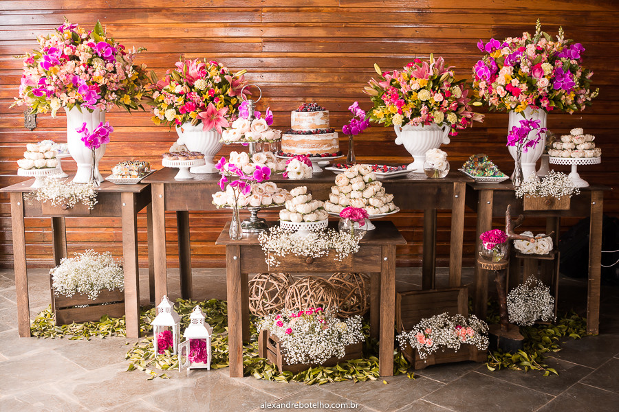 Locais para casamento São Paulo e Grande SP - Channel