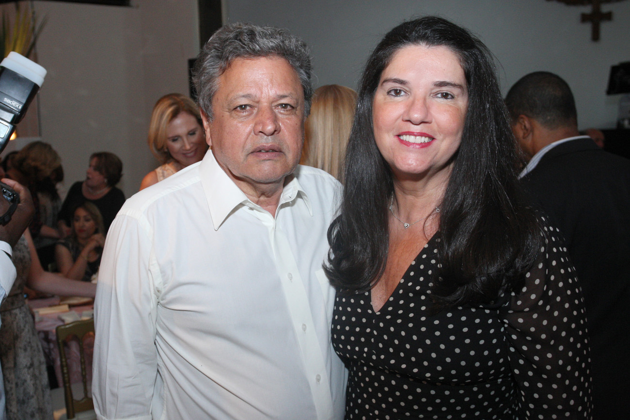 Aniversario Da Primeira Dama Sylvia Jane Crivella Clube Da Aeronautica Eventos