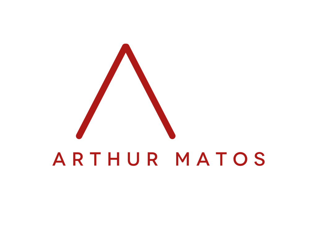 Arthur Matos on Behance