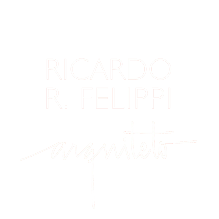 Ricardo Felippi arquiteto
