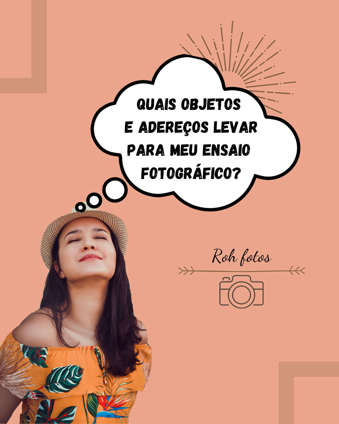 4 MOTIVOS PARA REVELAR SUAS FOTOS