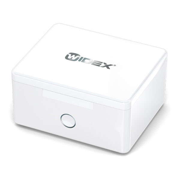 Esterilizador e Desumidificador Elétrico Perfect Dry Lux Widex Loja