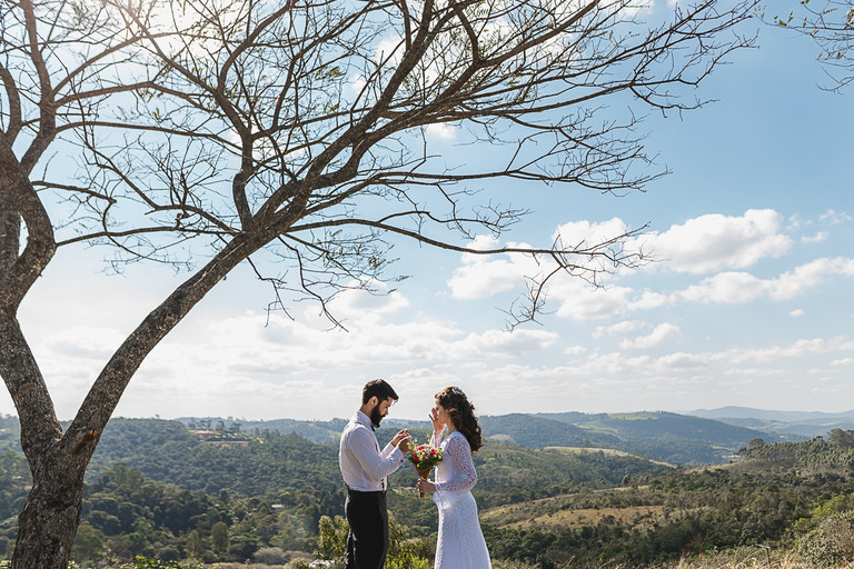 O que é Elopement Wedding?  Dicas para fotógrafos e notícias
