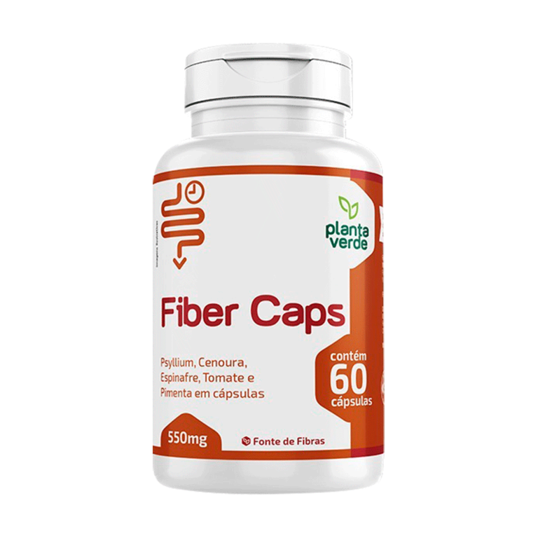 Fiber Caps - Result Solution