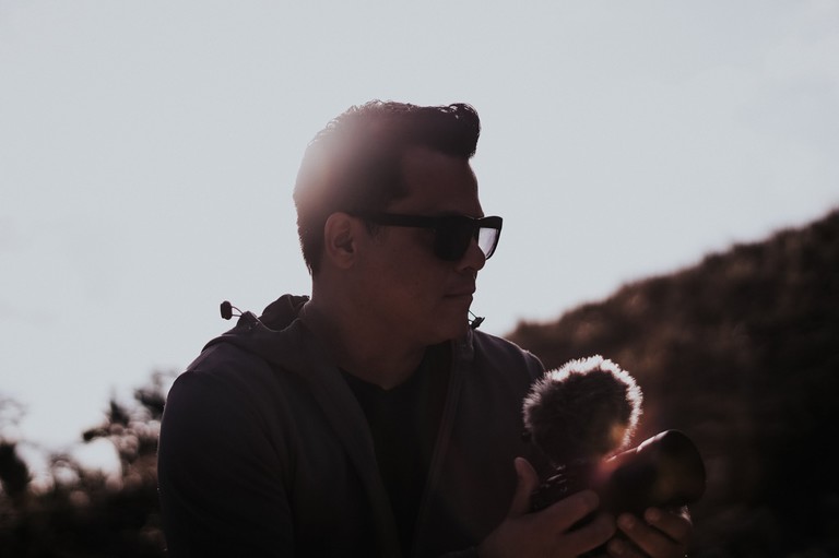 Foco Video