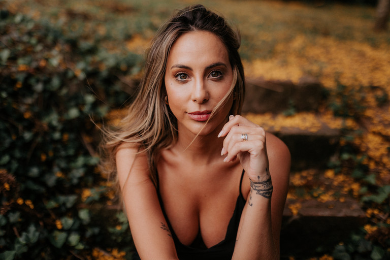 Jessica Cris Santoro