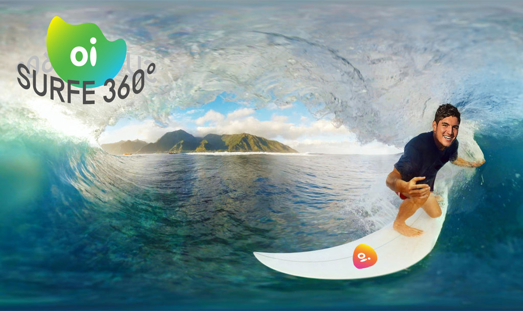 Surf 360º 