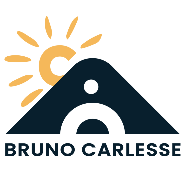 Logo de Bruno Carlesse Fotografia