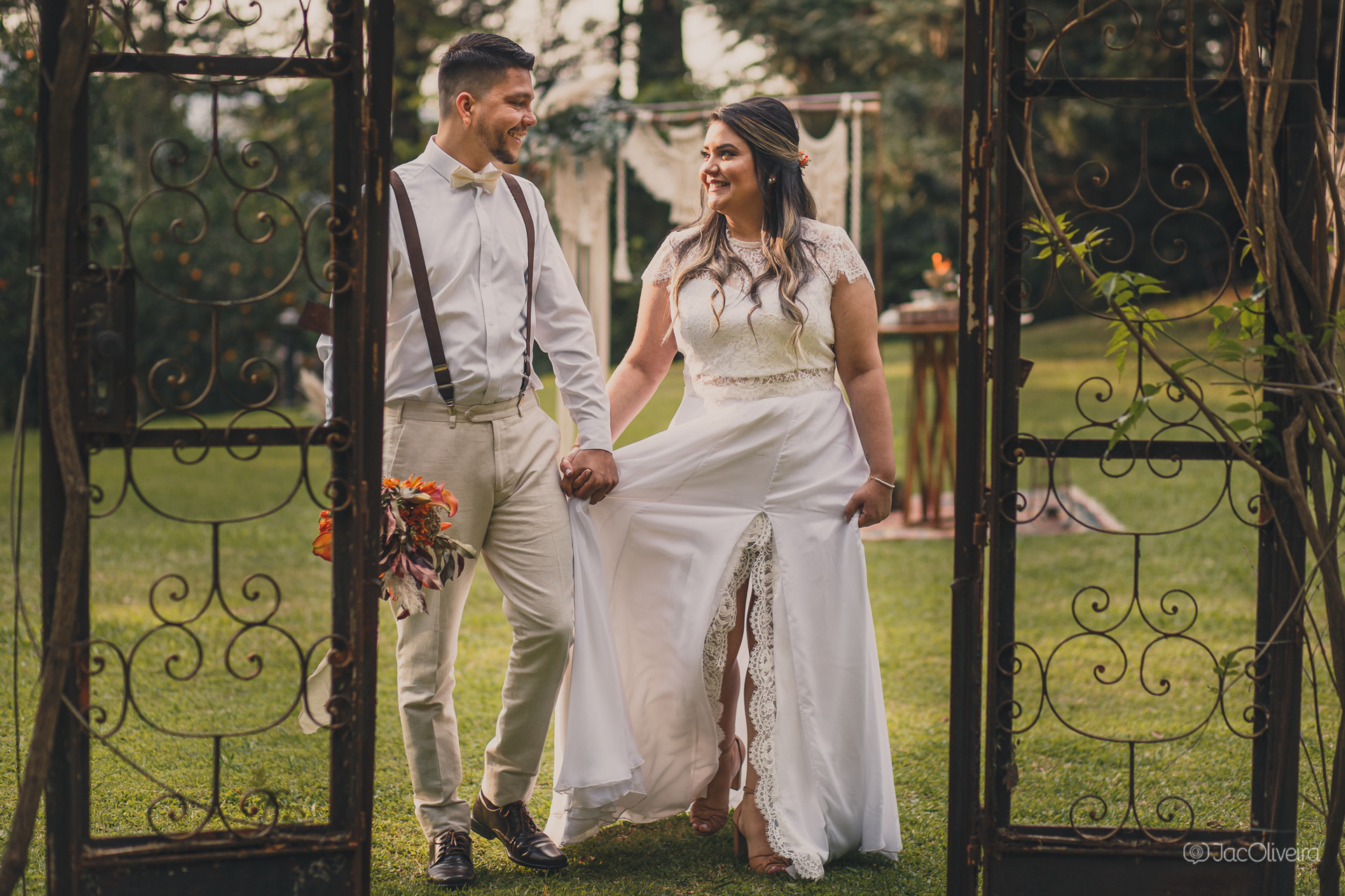 5 Motivos Para fazer um Elopement Wedding - Blog