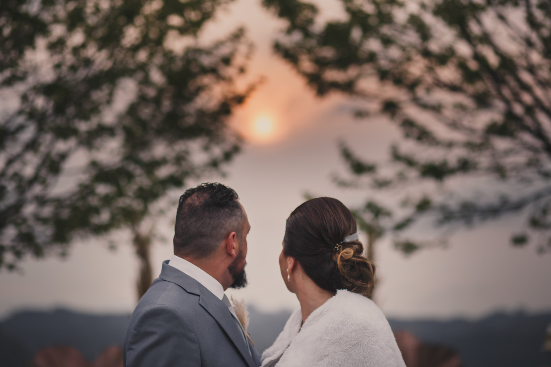 5 vantagens de um casamento ao ar livre - Lajedo