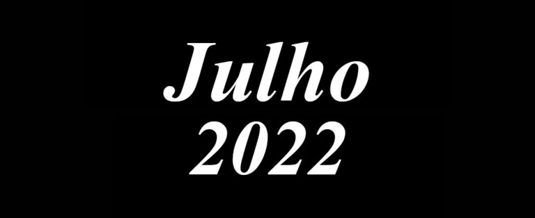 07 Julho De 2022 Acervo Fotográfico Da Hebraica