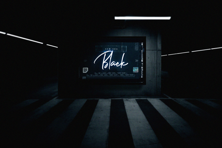 Black Comunicacao e Marketing