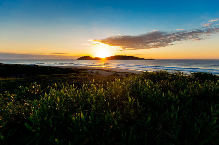 A arte de fotografar paisagens dicas de hábitos e técnicas