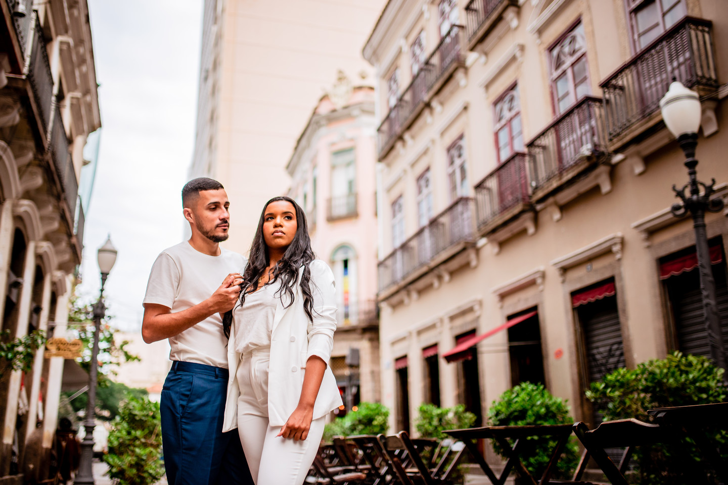 PRÉ WEDDINGS - Adesso Fotografias