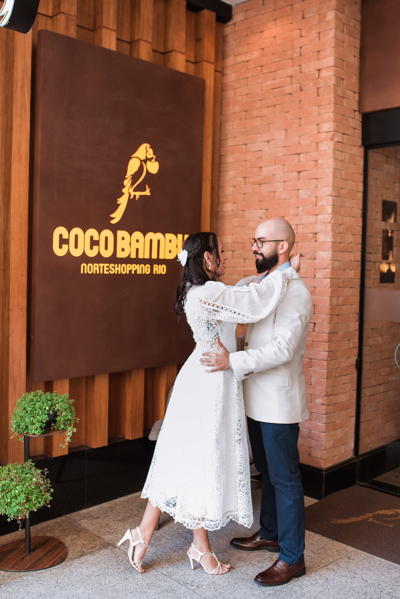 Coco Bambu Norte Shopping - Consulte disponibilidade e preços