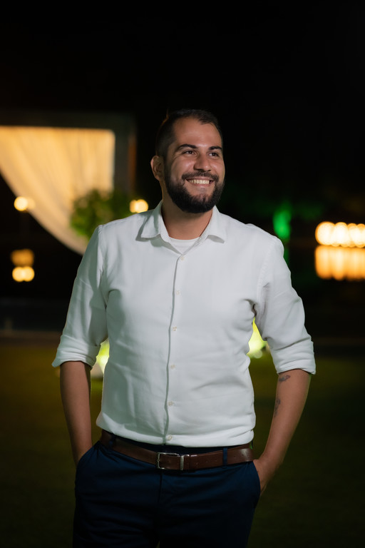 Thiago Soares - TGOfilmes