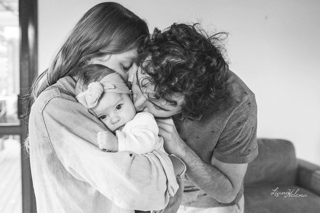 A Witchy Family Portrait Session — Lady.