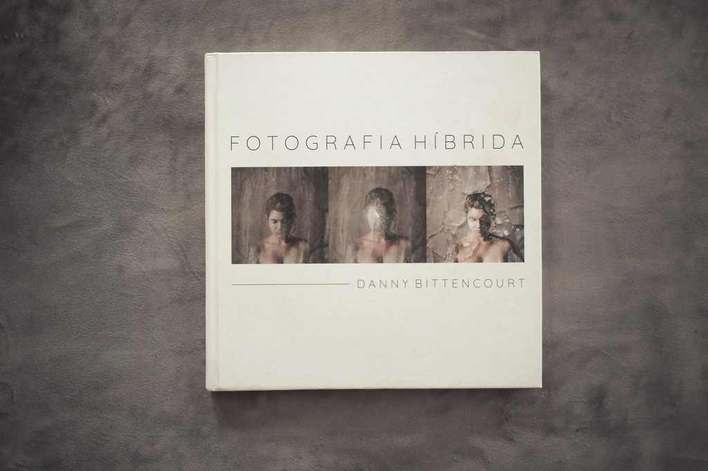 HÍBRIDA - Danny Bittencourt