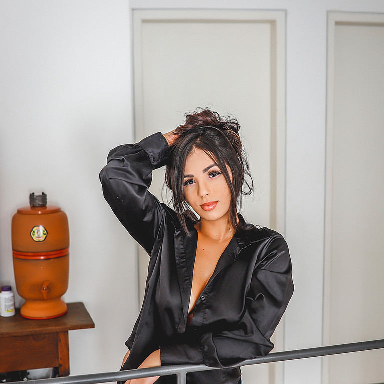 Poses e looks para te ajudar