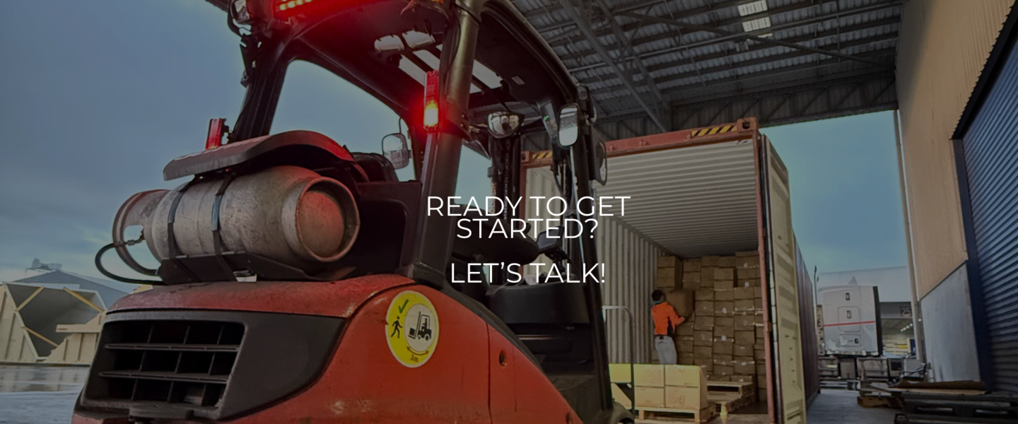 Contact A Plus Labour Services | Container Crew Perth