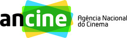 Logo Ancine - Agência Nacional do Cinema