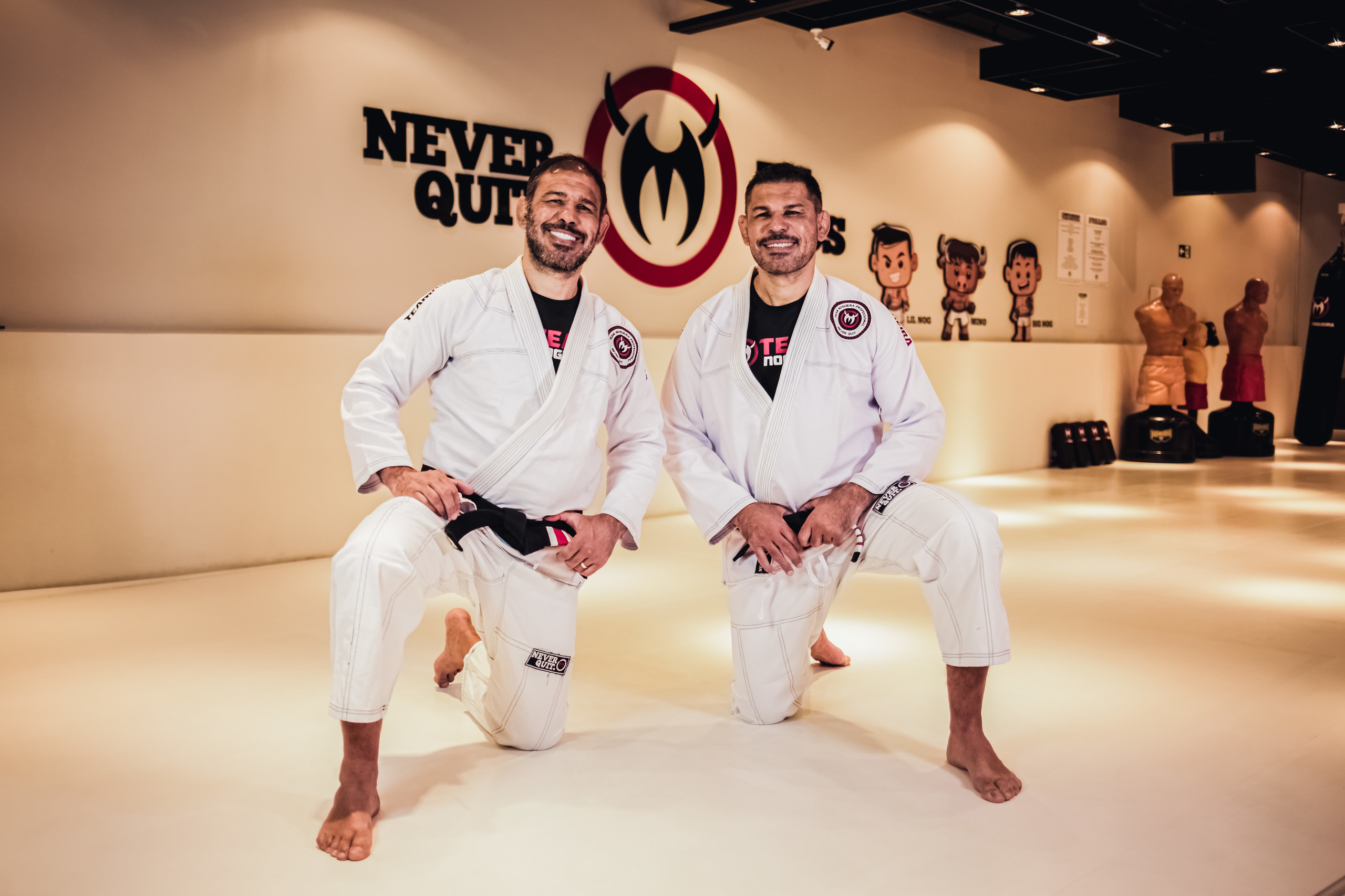 Gracie Barra Carapicuiba