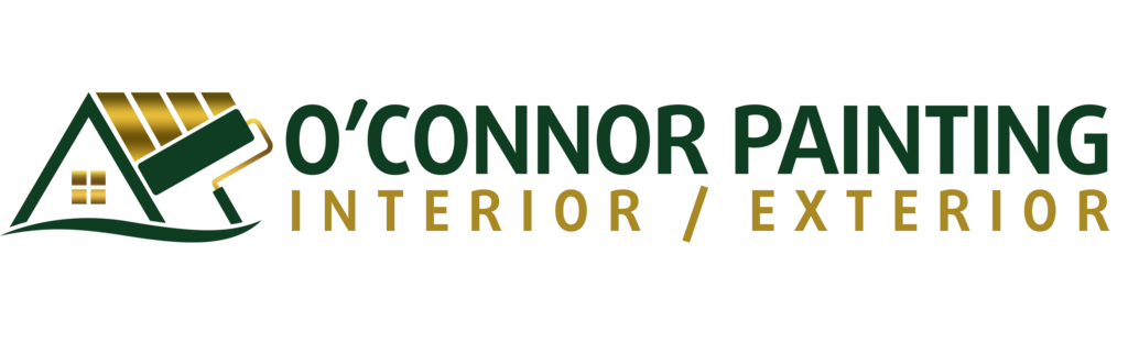 O’Connor Painting - Interior and Exterior