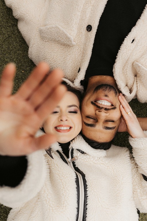 Romantic Photo Session In London Photographer And Educator