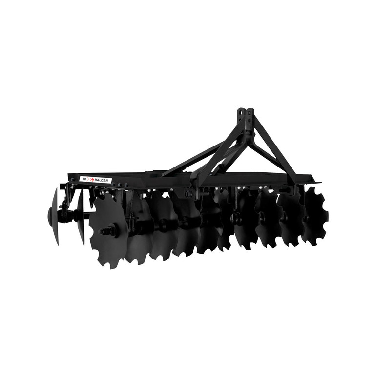 GRADES HIDRÁULICAS MMJ Tratores