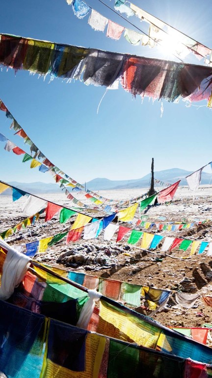 Nepal, Butão e Tibete com Festivais – Viagem Cultural pelo Himalaia ...