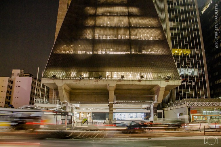 Centro Cultural Fiesp Souturistanapaulista O Seu Guia Da Avenida Paulista Roteiro