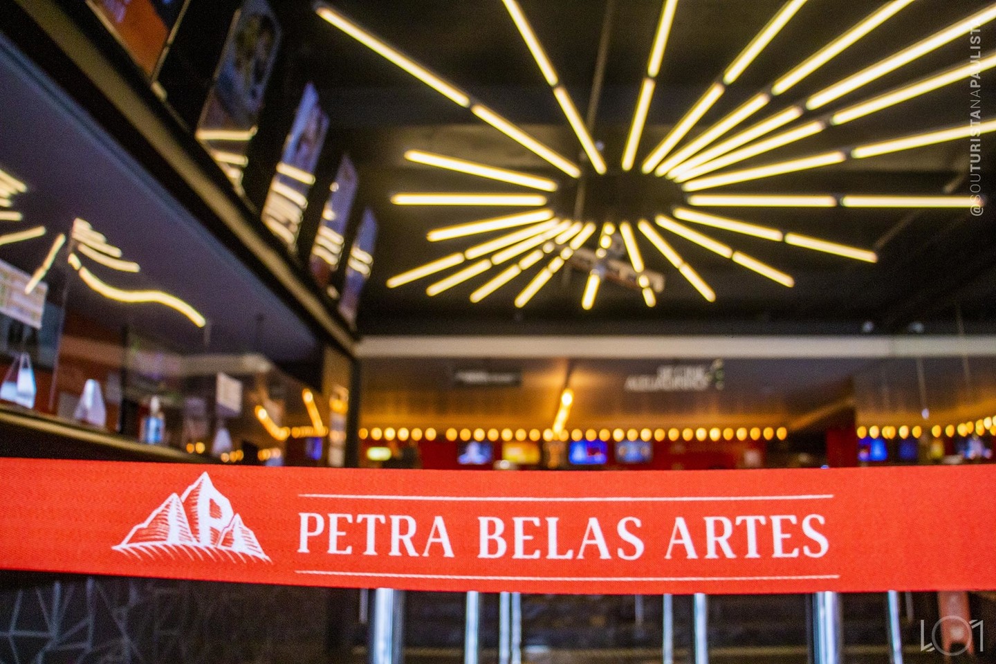 Cine belas artes