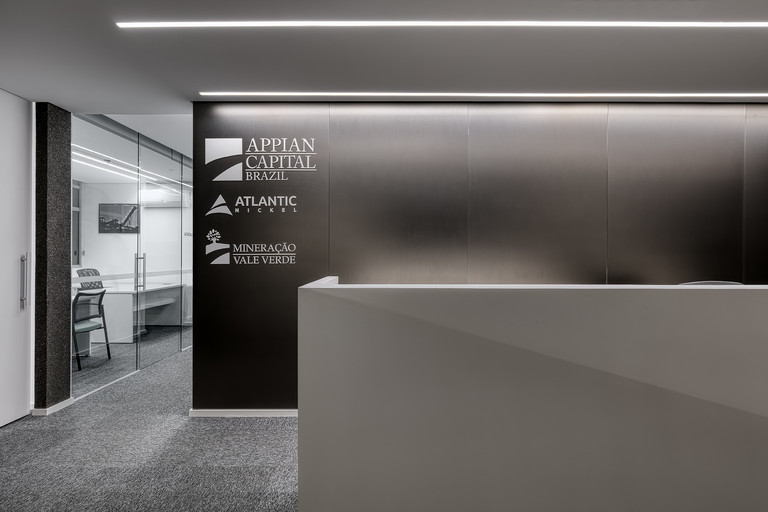 Dekko Arquitetura e Design