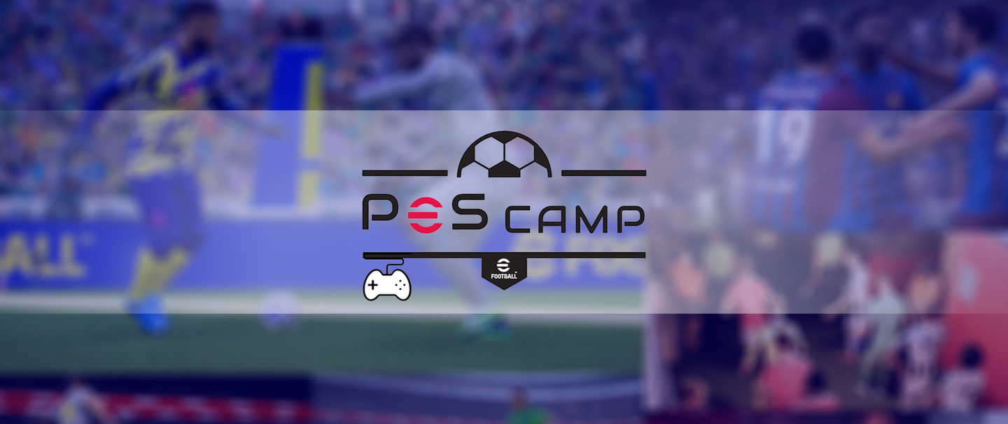 Pespac Início - PESCAMP - Campeonatos de EFootball PES