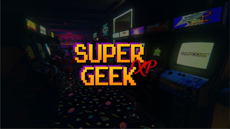 Geek XP (@GeekXP) / X