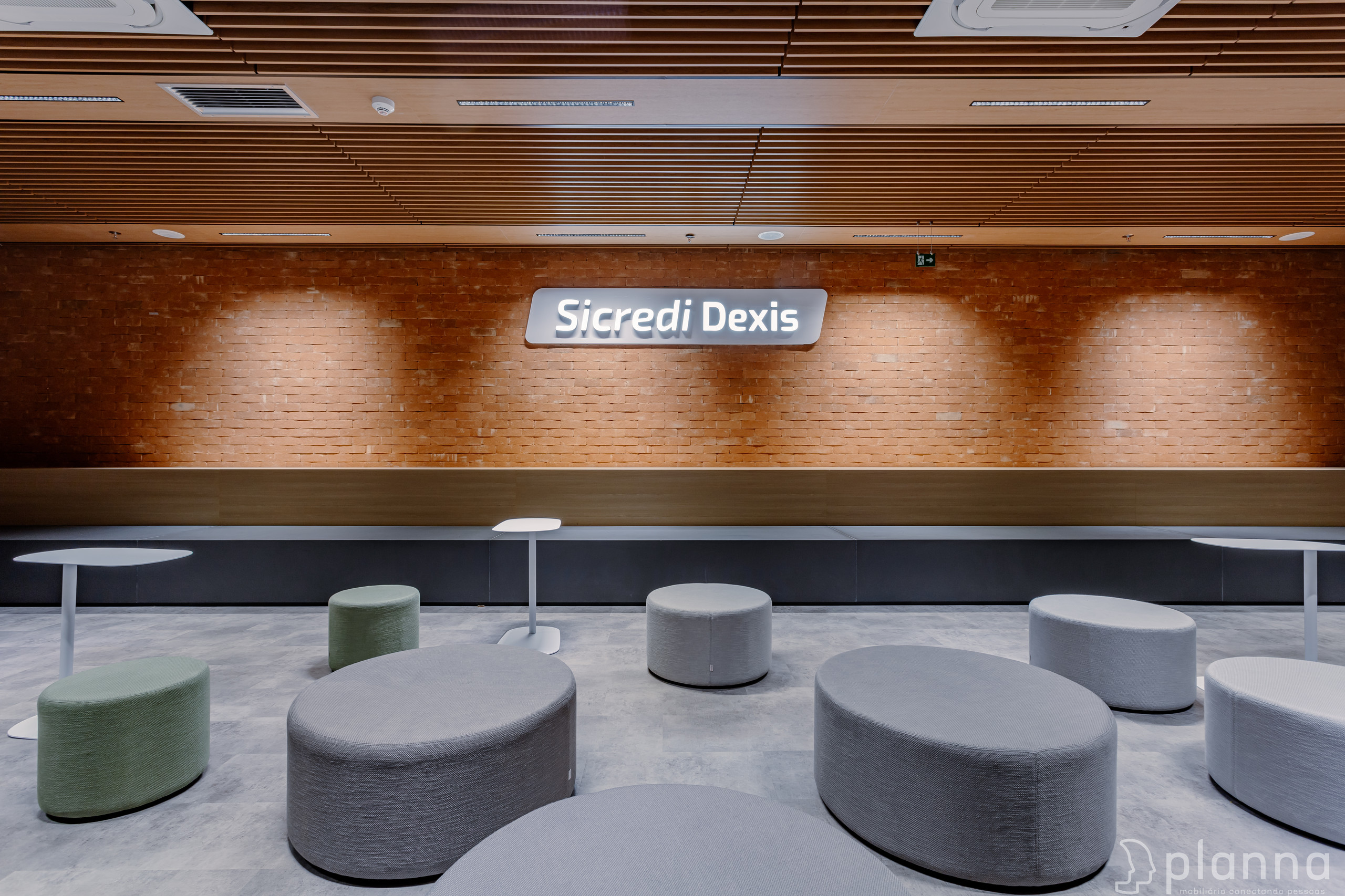 Design de interiores comercial para loja