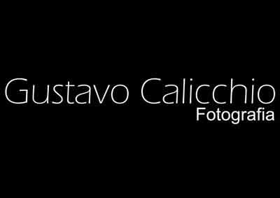 Gustavo Calicchio fotógrafo 