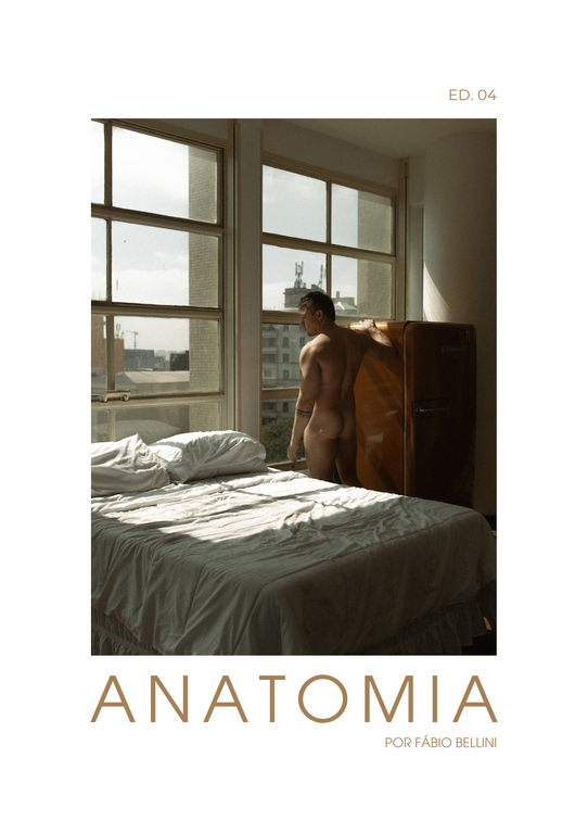 ANATOMIA Ed. 04 - Loja