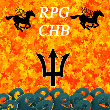 Fichas RPG champ half blood