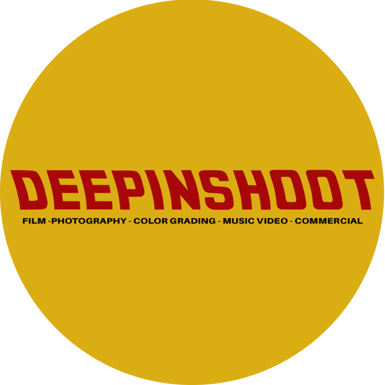 Fotos e vídeos profissionais SP | DEEPINSHOOT