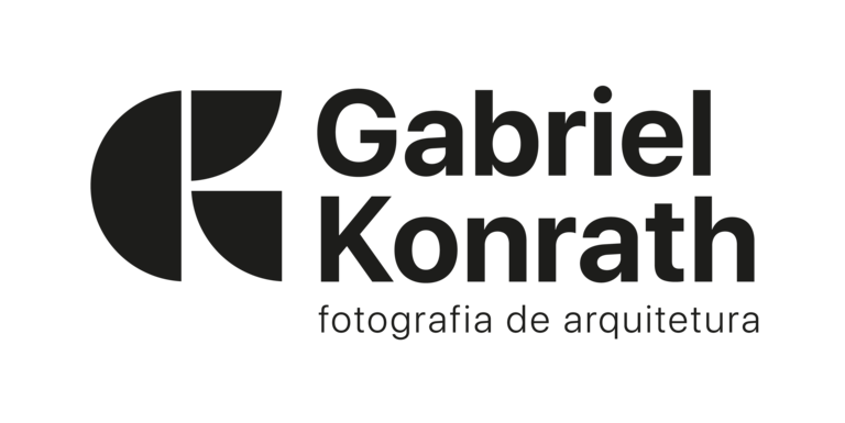 Gabriel Konrath Fotografia de Arquitetura