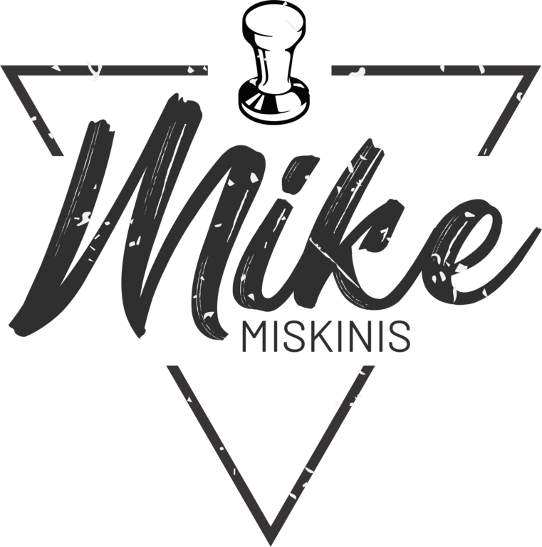 Mike Barista - Consultorias