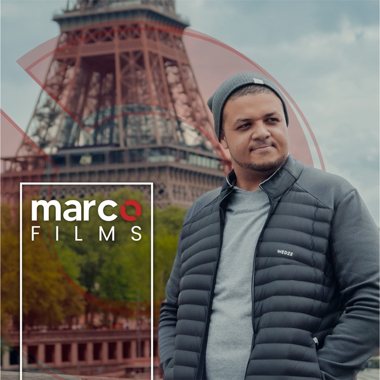 Marc Films Ltda