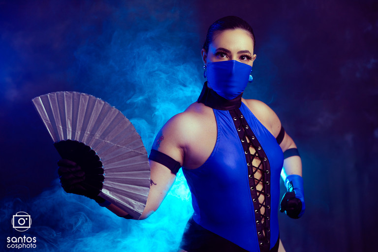 Mortal Kombat!!!  Mortal kombat cosplay, Mortal kombat 3