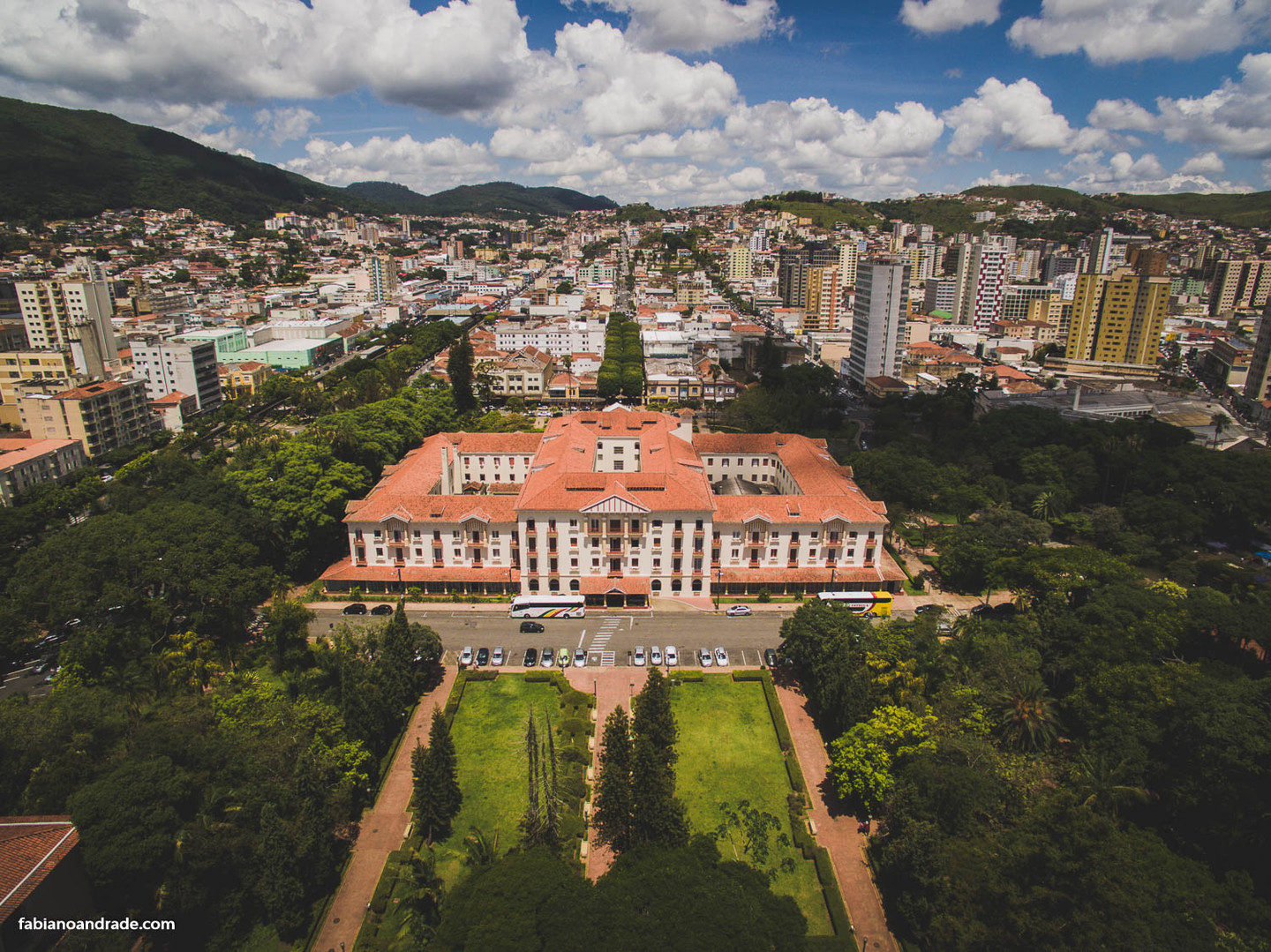 Fotos de Poços de Caldas: Imagens e fotografias