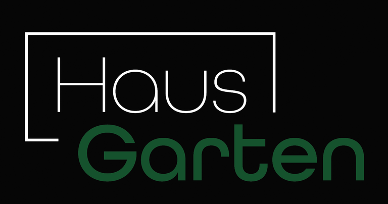 Haus Garten