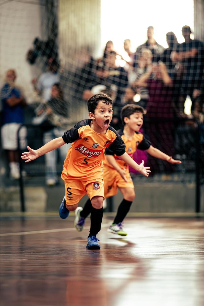 Futsal — foto 7