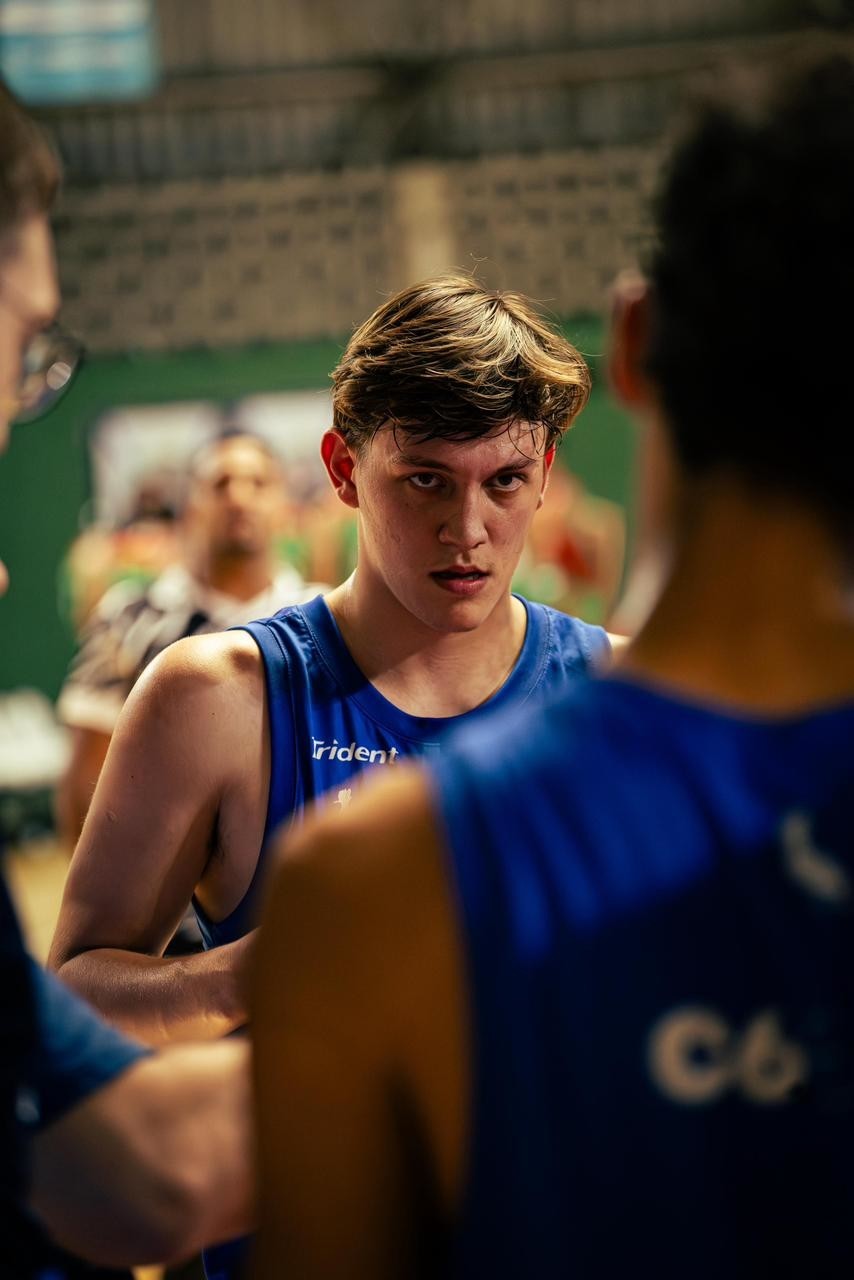 Basquete — foto 2