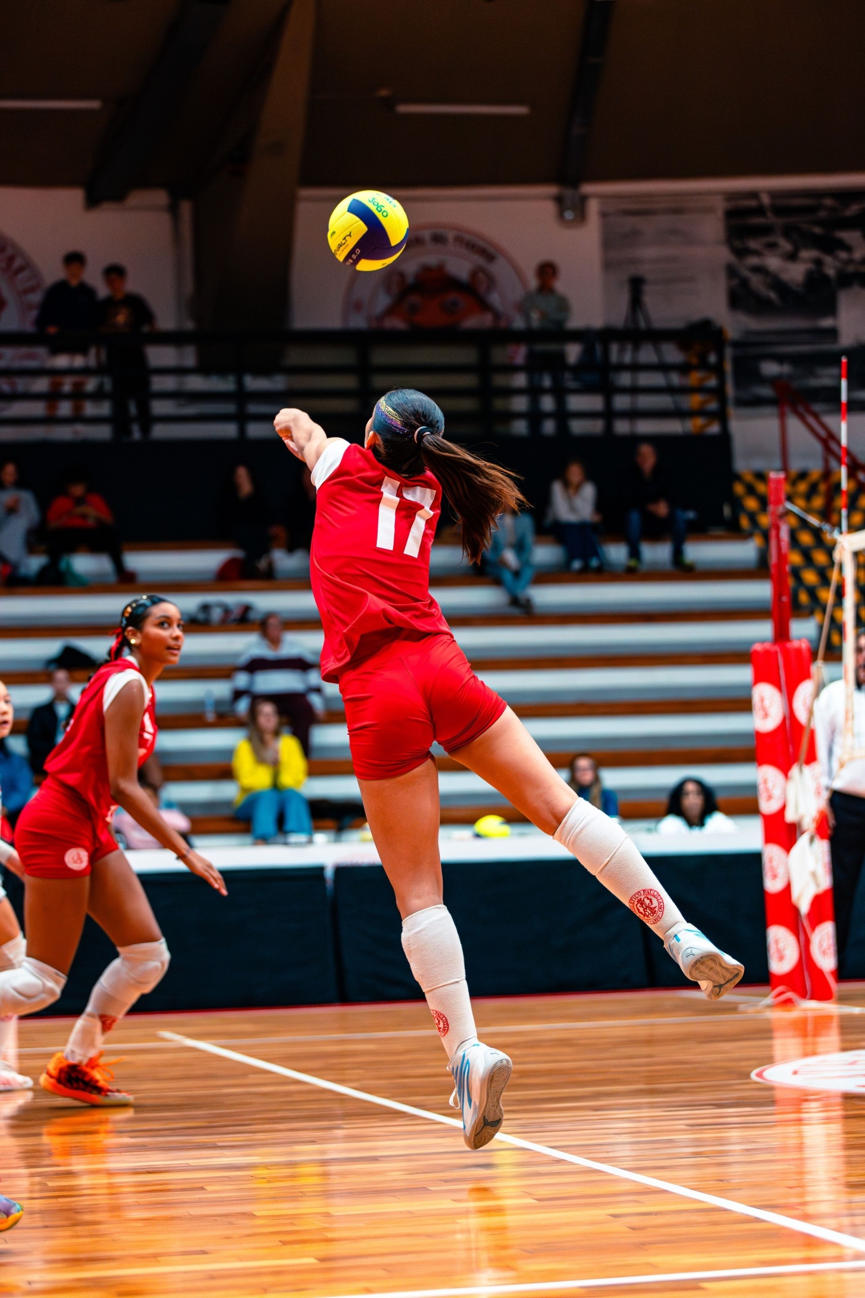 Vôlei — foto 11