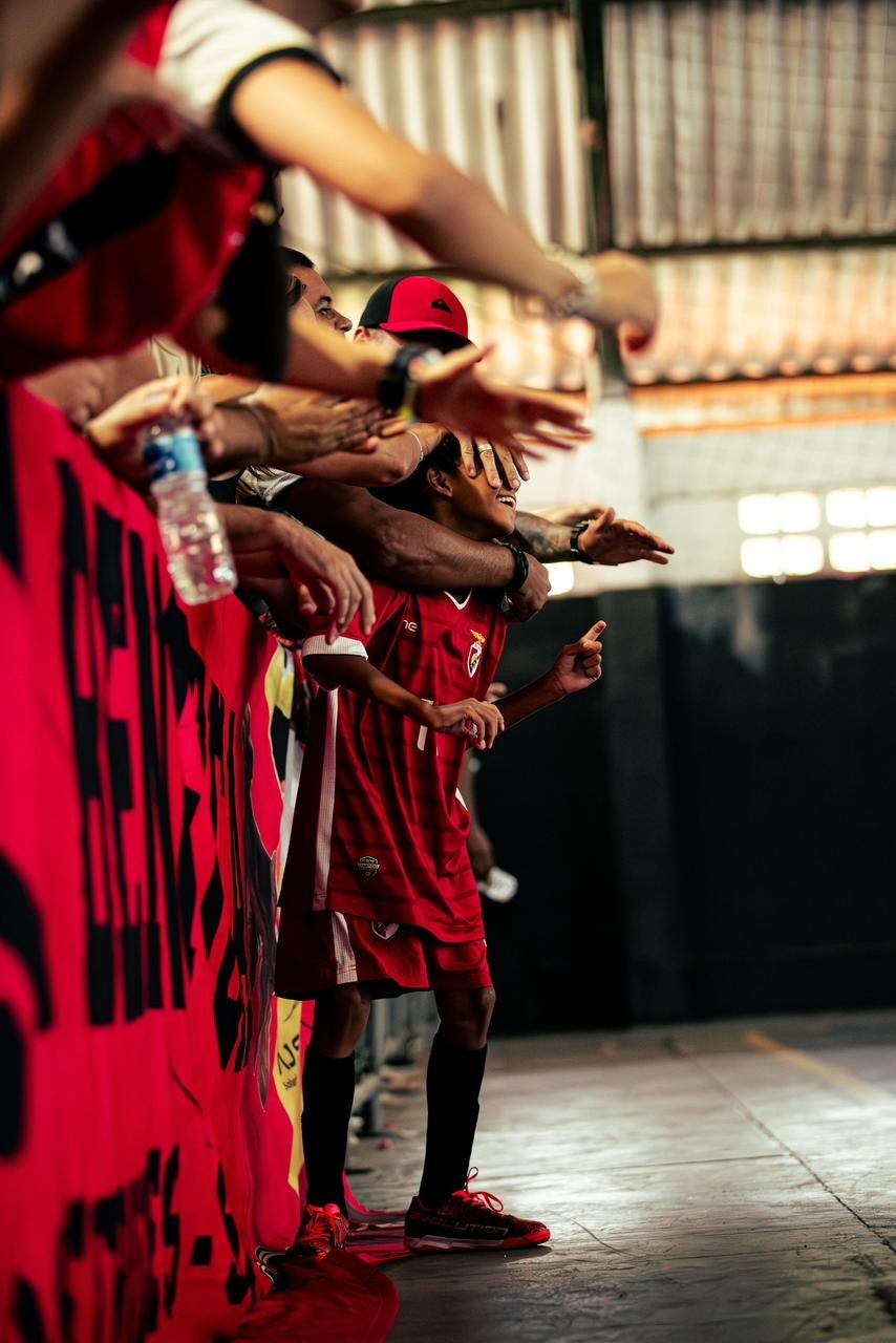 Futsal — foto 9